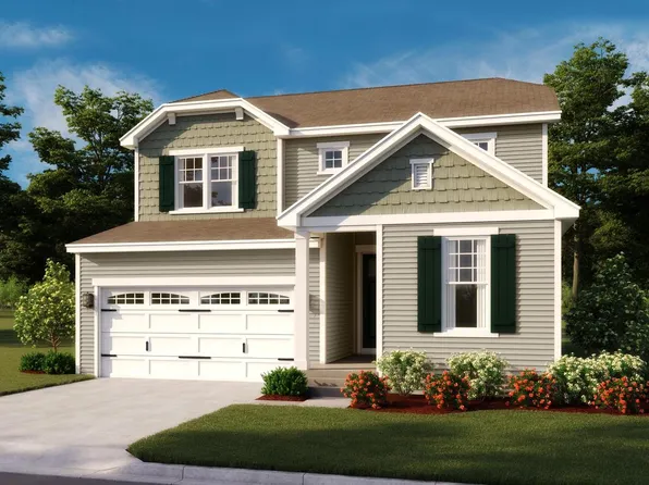 526 Aster Ln, Orange, VA 22960