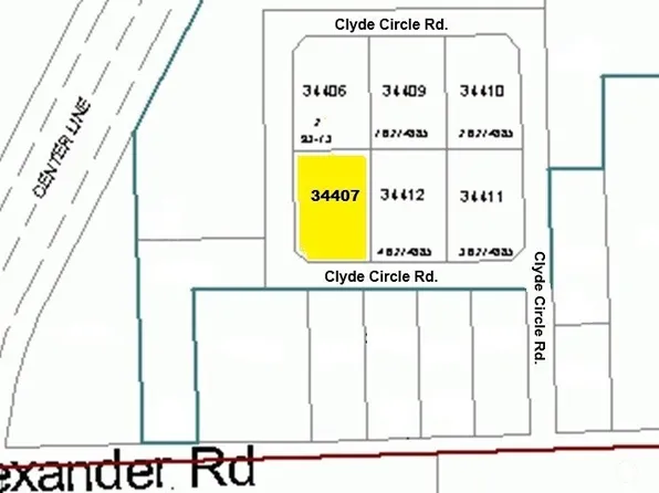 4407 Clyde Circle, Sunnyside, WA 98944