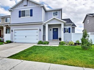 520 E Rue De Matth, Vineyard, UT 84058