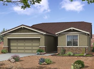22661 N 122nd Ln, Sun City, AZ 85373