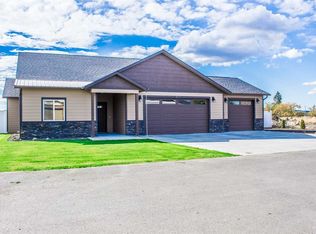 501 N Ridgemont Ln, Spokane Valley, WA 99037