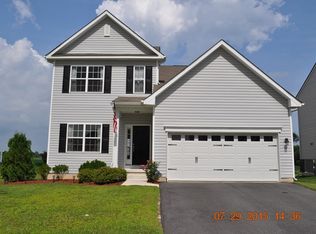 631 Yensid Dr, Middletown, DE 19709