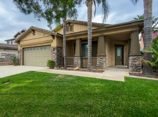 10920 Mayberry St, Fontana, CA 92337