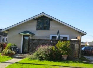 311 Morrissey Blvd, Santa Cruz, CA 95062