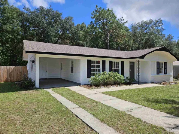 5722 Hickory St, Milton, FL 32570