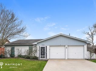 152 Bastrop St, Angleton, TX 77515