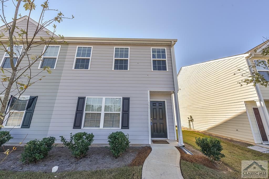 545 Merchant St Athens GA 30607 Zillow