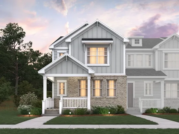 2809 Baker Ridge Ln Lot 227, Columbia, TN 38401