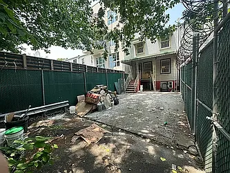 Rented by Friedman Mayer, LREB