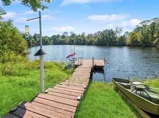 815 Linda Dr, Mary Esther, FL 32569