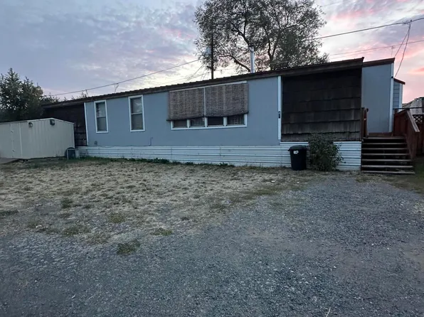 1112 SW Highway 97 Unit 48, Madras, OR 97741