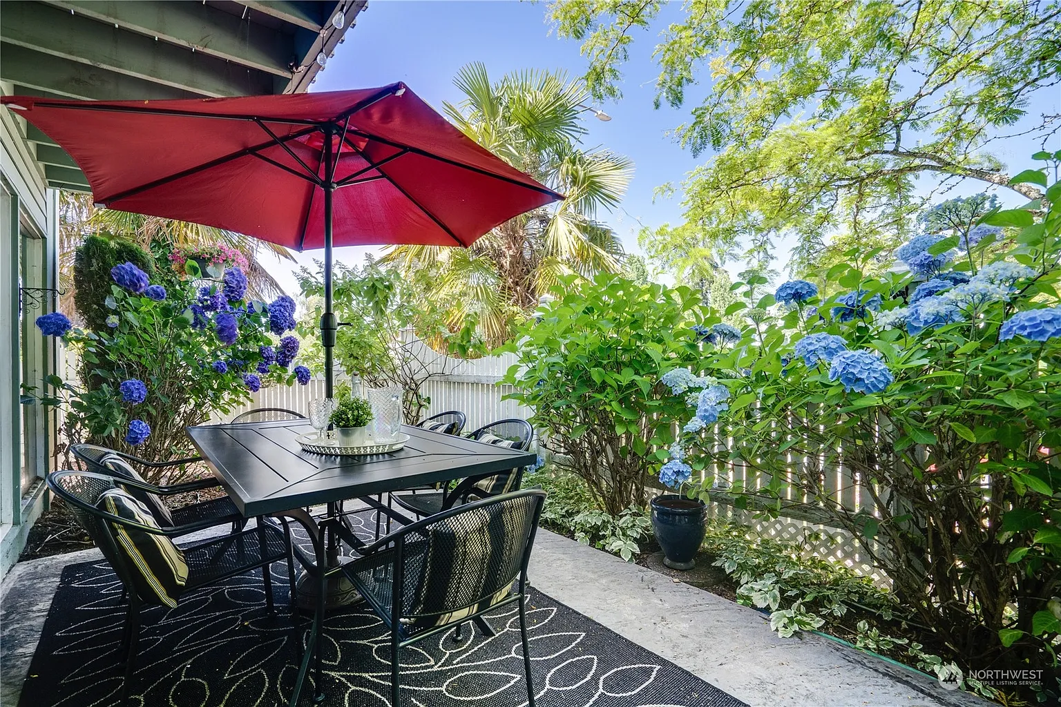 1302 N 6th Street #1 photo 1