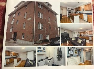 10 Middle Street Ct APT 4, Waltham, MA 02451
