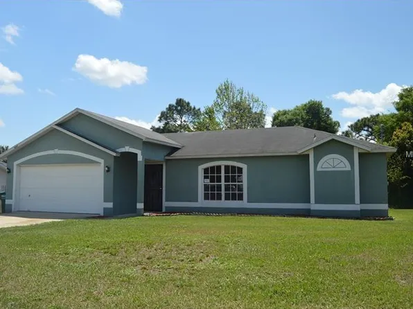 3257 Roland Dr, Deltona, FL 32738