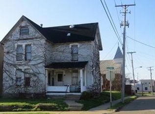488 Columbia St, Salem, OH 44460
