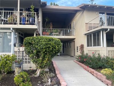 20 Avenida Castilla UNIT P, Laguna Woods, CA, 92637