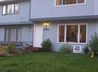 2816 Leighton St, Anchorage, AK 99517