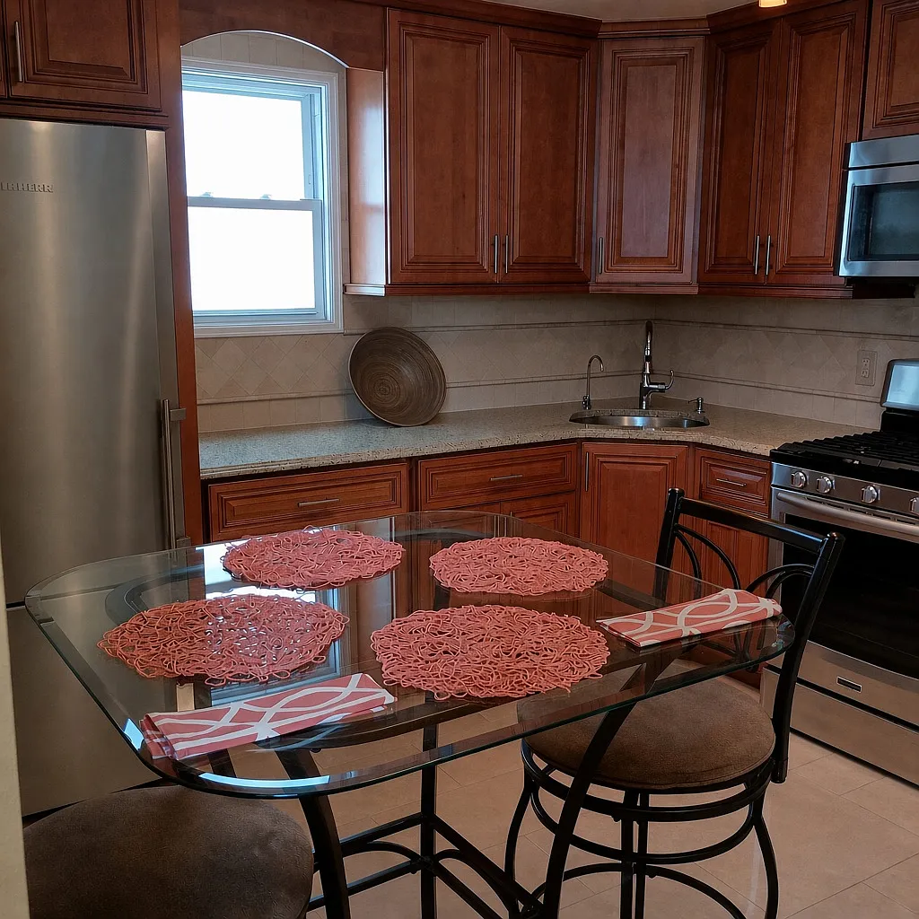 2 bed, 920 sqft, $3,000 — Photo 3