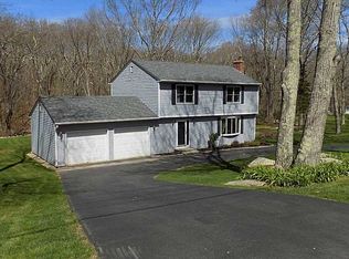 40 Laurel Rd, Exeter, RI 02822