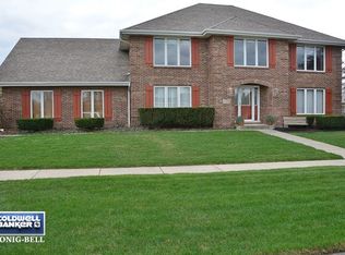 17820 Navajo Trce, Tinley Park, IL 60477