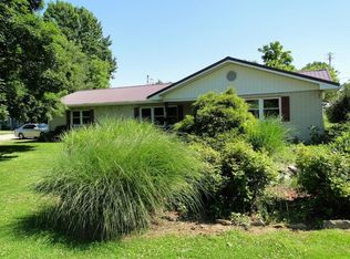 428 Williams St, Rising Sun, IN 47040