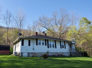 4060 John Nash Blvd, Bluefield, WV 24701