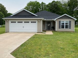 109 Huxley Rd, Martin, TN 38237