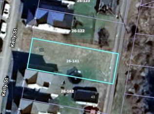 110 Kelly St, Clarksburg, WV 26301