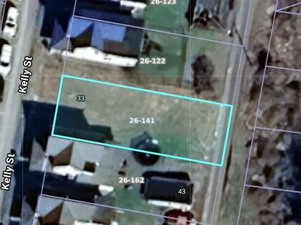 110 Kelly St, Clarksburg, WV 26301