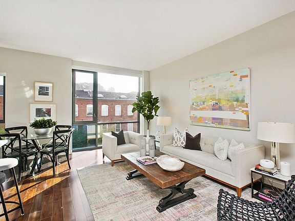 5th image of 2125 Bryant St APT 314