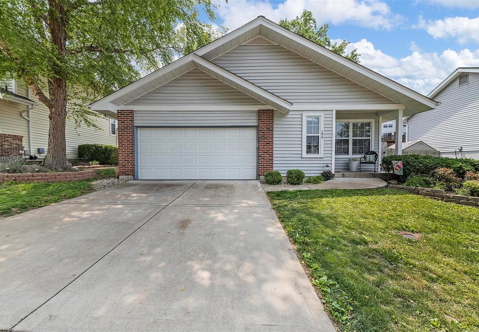 186 Rutherglen Dr, Valley Park, MO 63088 Zillow
