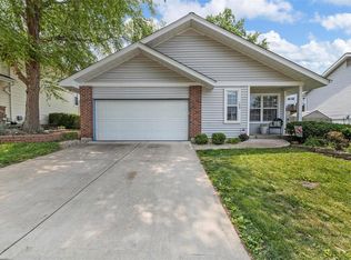 186 Rutherglen Dr, Valley Park, MO 63088