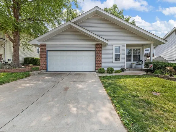 186 Rutherglen Dr, Valley Park, MO 63088