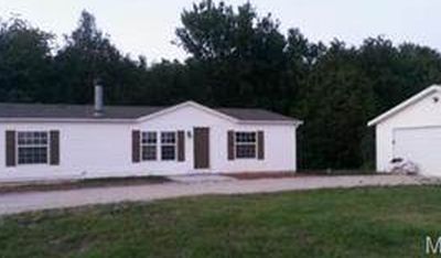 696 Highway Ee, Winfield, MO, 63389