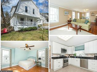 6014 Henderson Ave, Baltimore, MD 21212