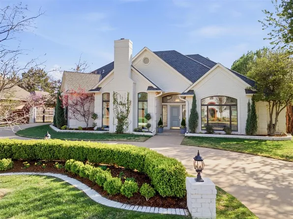 708 Glenlake Dr, Edmond, OK 73013