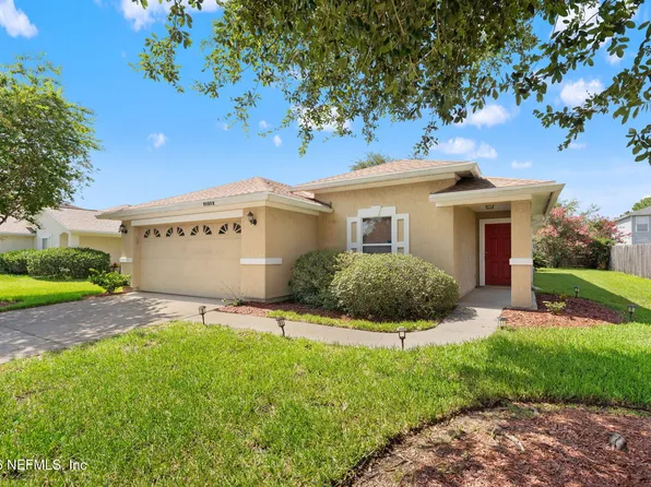 11509 Brian Lakes Dr, Jacksonville, FL 32221