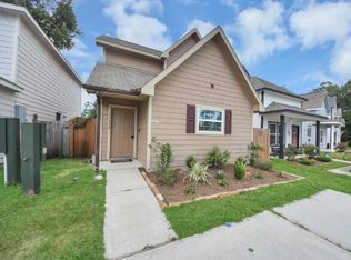 16692 E Ivanhoe, Montgomery, TX 77316