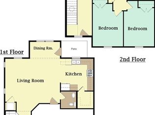 380 McConnells Trce APT 101, Lexington, KY 40511