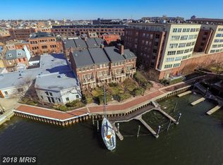 928 Fell St #1/2, Baltimore, MD 21231