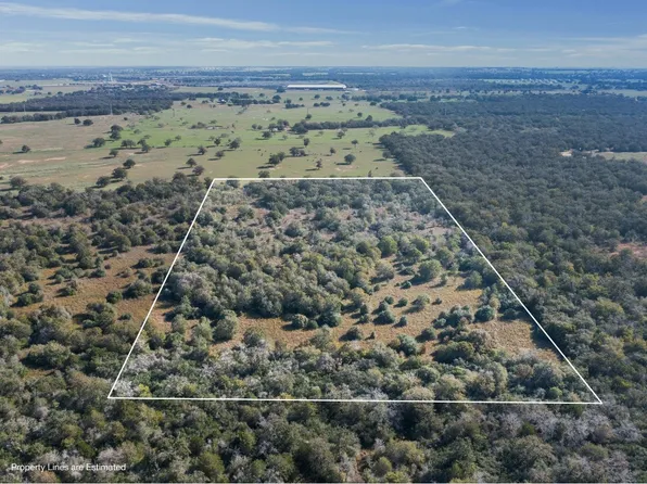 235 County Road County Rd, Gonzales, TX 78629