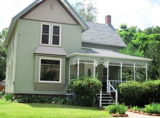 306 Main St, Camp Douglas, WI 54618