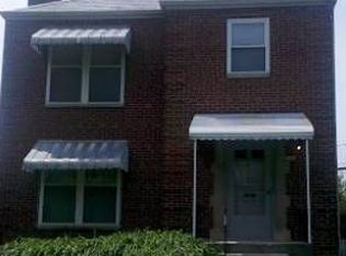 1423 Ashland Ave #A, Columbus, OH 43212
