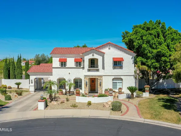 7282 W CAMINO DE ORO --, Peoria, AZ 85383