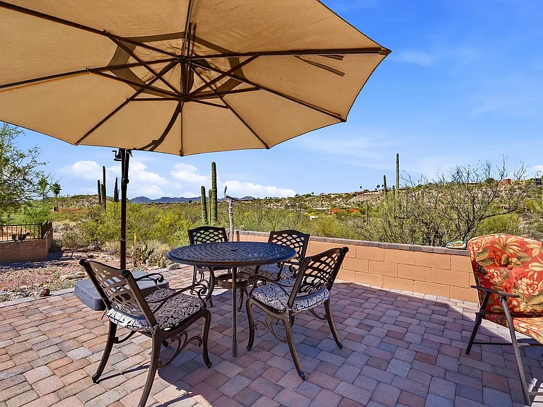 6745 N Quartzite Canyon Pl — Photo 31