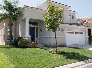 3041 Obsidian Ct, Simi Valley, CA 93063