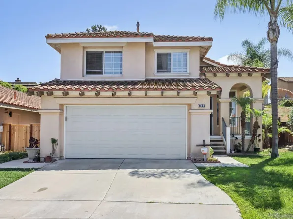 1404 Palm Beach St, Chula Vista, CA 91915