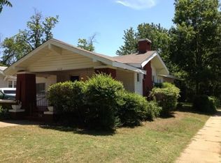 632 4th Ave SW, Ardmore, OK 73401