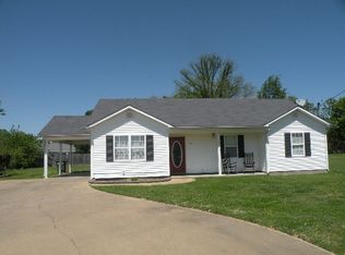 55 Kirk Cir, Dyersburg, TN 38024