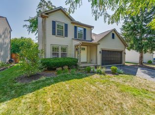 864 Cape Henry Dr, Columbus, OH 43228